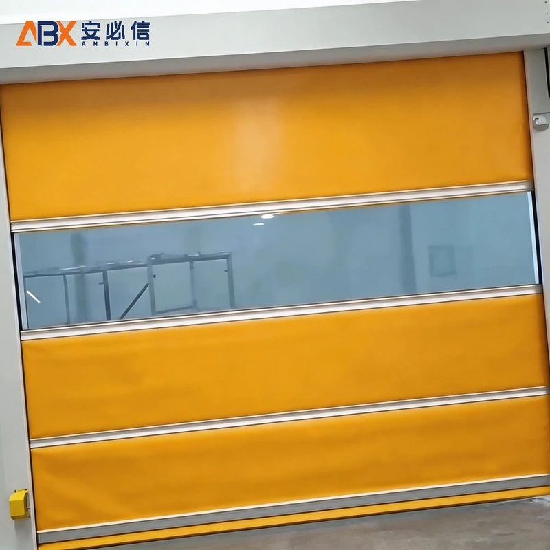 东莞市高速门
