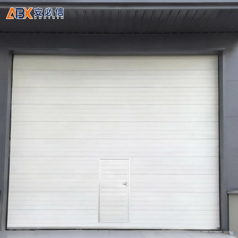 东莞市工业滑升门
